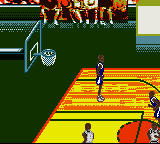 NBA Jam 2001 Screenshot 1